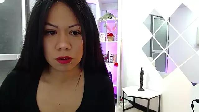 Check-out our cam rooms range and converse on a personal level with our delicious livecams streamers, showing off their spicy curves and toys.