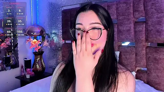 KateLee from StripChat is Freechat