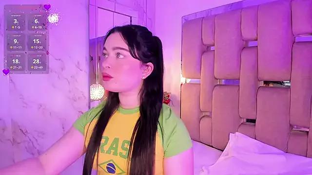 Check-out our cam rooms range and converse on a personal level with our delicious livecams streamers, showing off their spicy curves and toys.