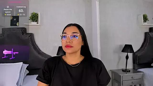 Check-out our cam rooms range and converse on a personal level with our delicious livecams streamers, showing off their spicy curves and toys.