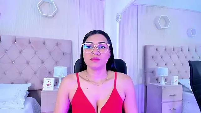 Check-out our cam rooms range and converse on a personal level with our delicious livecams streamers, showing off their spicy curves and toys.