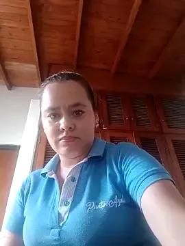 kateneani from StripChat is Freechat