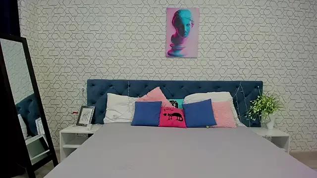 Check-out our cam rooms range and converse on a personal level with our delicious livecams streamers, showing off their spicy curves and toys.