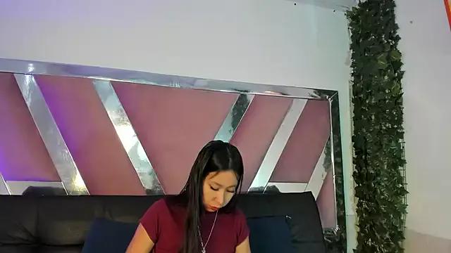 KateValencia from StripChat is Freechat