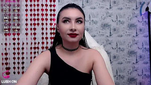 katexlove23 from StripChat is Freechat