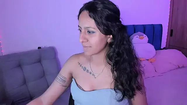 katey_kings from StripChat is Freechat