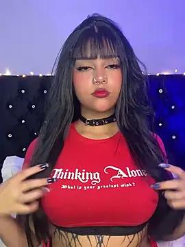 Check-out our cam rooms range and converse on a personal level with our delicious livecams streamers, showing off their spicy curves and toys.