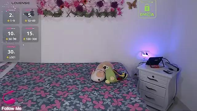 Check-out our cam rooms range and converse on a personal level with our delicious livecams streamers, showing off their spicy curves and toys.