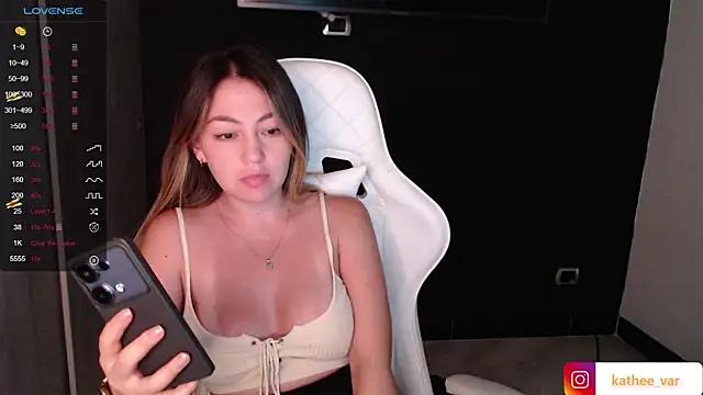 Check-out our cam rooms range and converse on a personal level with our delicious livecams streamers, showing off their spicy curves and toys.