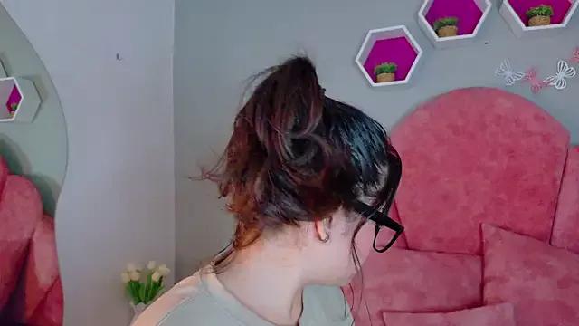 Kathe_sweetness from StripChat is Freechat