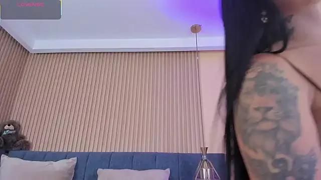 Check-out our cam rooms range and converse on a personal level with our delicious livecams streamers, showing off their spicy curves and toys.