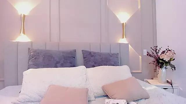 Check-out our cam rooms range and converse on a personal level with our delicious livecams streamers, showing off their spicy curves and toys.