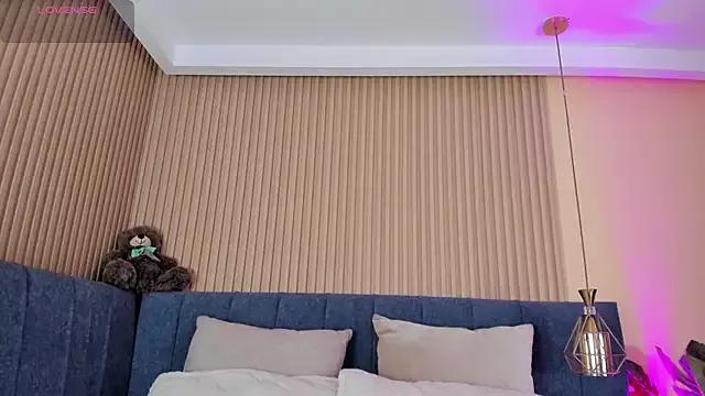 Check-out our cam rooms range and converse on a personal level with our delicious livecams streamers, showing off their spicy curves and toys.