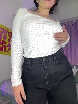Check-out our cam rooms range and converse on a personal level with our delicious livecams streamers, showing off their spicy curves and toys.