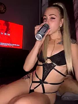 Katherinabby33 from StripChat is Freechat