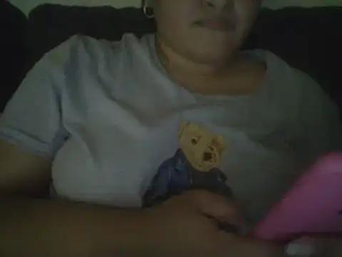 katherine609 from StripChat is Freechat