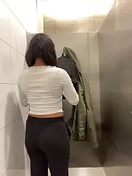 Photos of Katherinm from StripChat is Freechat