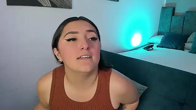 Check-out our cam rooms range and converse on a personal level with our delicious livecams streamers, showing off their spicy curves and toys.