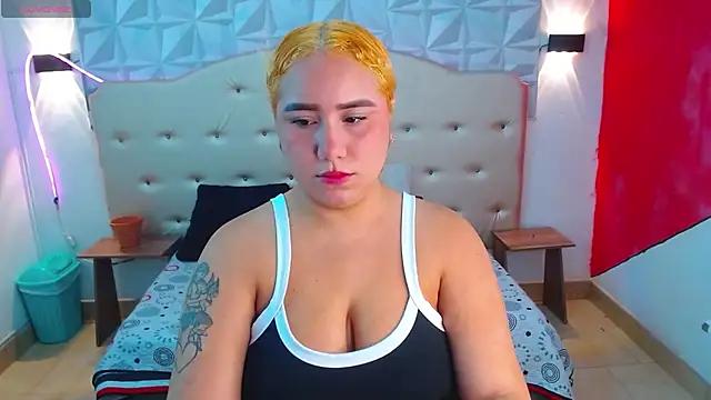 Check-out our cam rooms range and converse on a personal level with our delicious livecams streamers, showing off their spicy curves and toys.