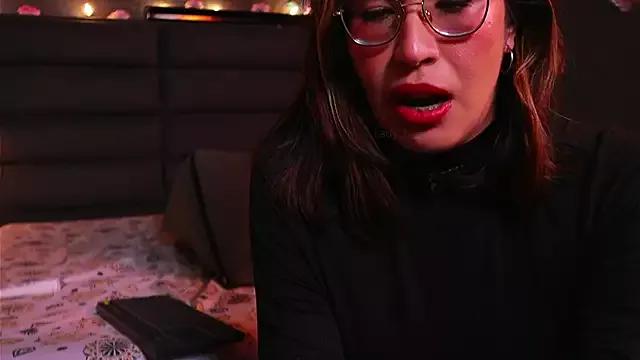 Check-out our cam rooms range and converse on a personal level with our delicious livecams streamers, showing off their spicy curves and toys.