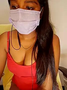 kathijaatamil from StripChat is Freechat