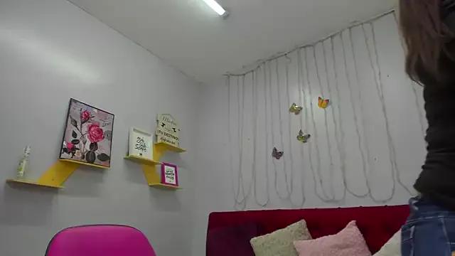 Check-out our cam rooms range and converse on a personal level with our delicious livecams streamers, showing off their spicy curves and toys.