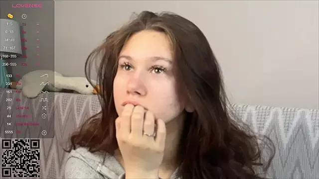 Kathleen_Hanna from StripChat is Freechat