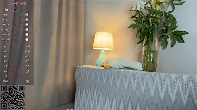 Kathleen_Hanna_ from StripChat is Freechat