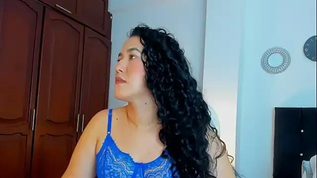 kathyajhonss from StripChat is Freechat