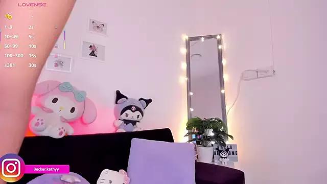 Check-out our cam rooms range and converse on a personal level with our delicious livecams streamers, showing off their spicy curves and toys.