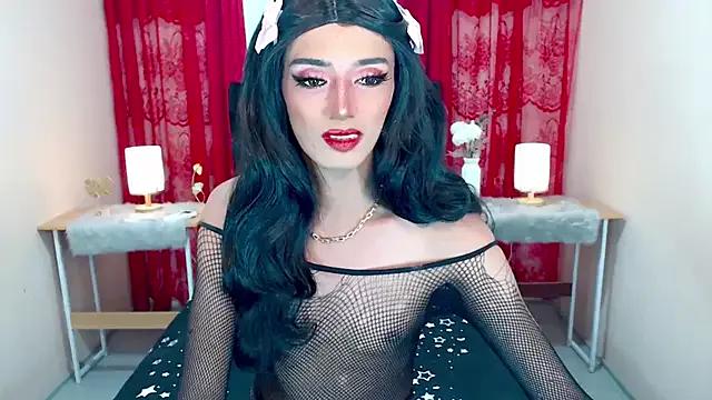 Check-out our cam rooms range and converse on a personal level with our delicious livecams streamers, showing off their spicy curves and toys.
