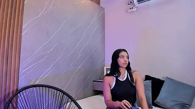 Check-out our cam rooms range and converse on a personal level with our delicious livecams streamers, showing off their spicy curves and toys.
