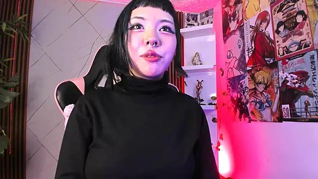 Check-out our cam rooms range and converse on a personal level with our delicious livecams streamers, showing off their spicy curves and toys.