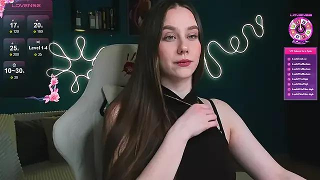 Check-out our cam rooms range and converse on a personal level with our delicious livecams streamers, showing off their spicy curves and toys.