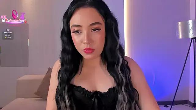 Check-out our cam rooms range and converse on a personal level with our delicious livecams streamers, showing off their spicy curves and toys.