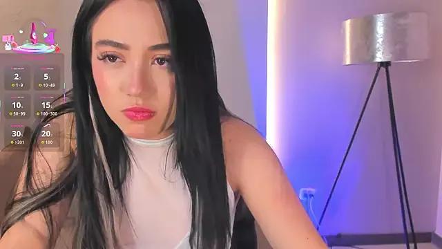 Check-out our cam rooms range and converse on a personal level with our delicious livecams streamers, showing off their spicy curves and toys.