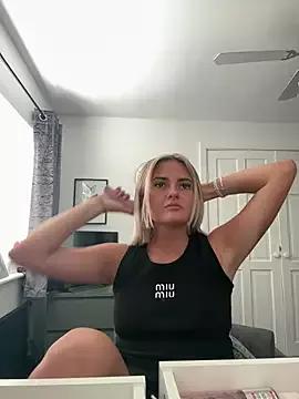 Photos of KatieGrace from StripChat is Group