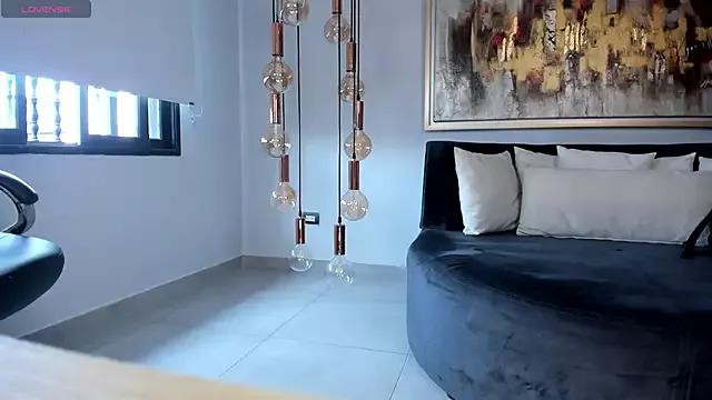 Check-out our cam rooms range and converse on a personal level with our delicious livecams streamers, showing off their spicy curves and toys.