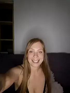 katiestevens from StripChat is Freechat