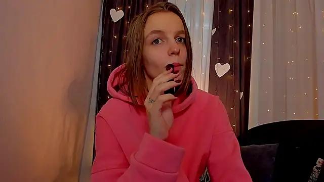 Check-out our cam rooms range and converse on a personal level with our delicious livecams streamers, showing off their spicy curves and toys.