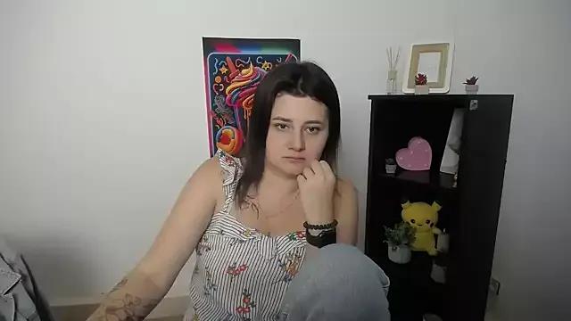 Check-out our cam rooms range and converse on a personal level with our delicious livecams streamers, showing off their spicy curves and toys.