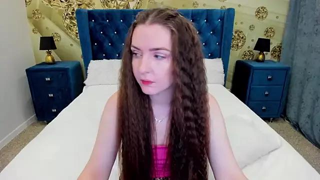 Katrina_Minchels from StripChat is Freechat