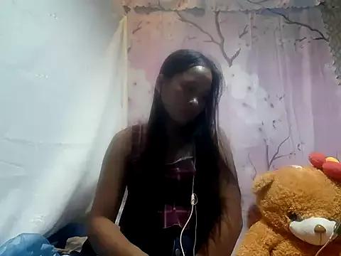 Katrina_Summer from StripChat is Freechat