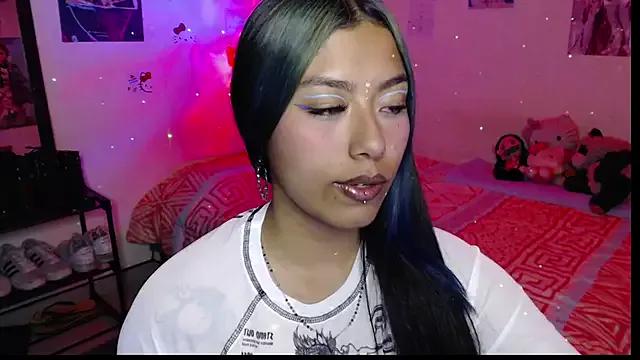 Check-out our cam rooms range and converse on a personal level with our delicious livecams streamers, showing off their spicy curves and toys.