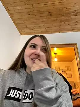 Check-out our cam rooms range and converse on a personal level with our delicious livecams streamers, showing off their spicy curves and toys.