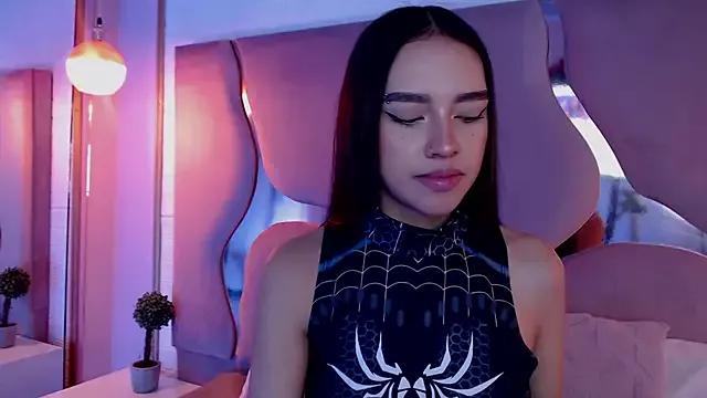 Check-out our cam rooms range and converse on a personal level with our delicious livecams streamers, showing off their spicy curves and toys.