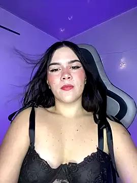 Katty_B00 from StripChat is Freechat