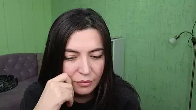 Katty_Gray from StripChat is Freechat