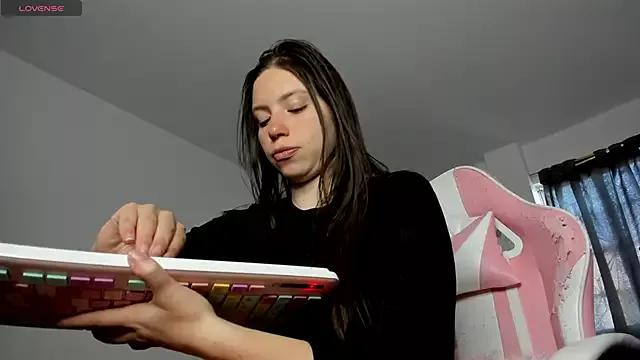 Check-out our cam rooms range and converse on a personal level with our delicious livecams streamers, showing off their spicy curves and toys.