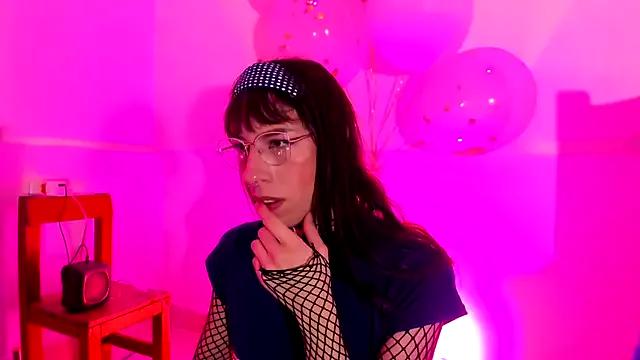 kattycat_ from StripChat is Freechat